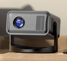 新款投影仪超高清家用卧室客厅家庭影院连手机智能高清带HDMI接口