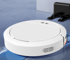 智能扫地机器人全自动家用扫吸拖自动回充带语音APP控制