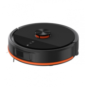 激光导航扫地机器人扫吸拖一体APP控制电控