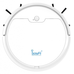 扫地机器人 家用吸尘器扫拖吸除尘手机app蓝牙定时小家电
