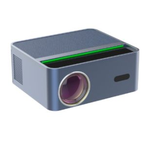 2025新款超清4K投影仪家用便携会议自动对焦投影机无线