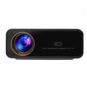 新款投影仪酒店白天高亮流明家庭影院家用卧室投墙4K