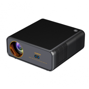 2025新款投影仪酒店民宿白天高流明家庭影院家用卧室投墙4K投影机