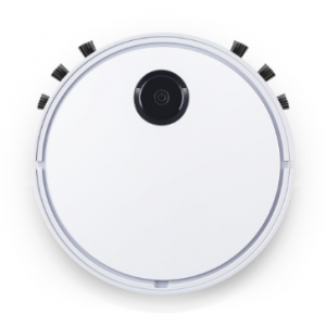 货自动智能扫地机器人 懒人触摸清洁充电吸尘器